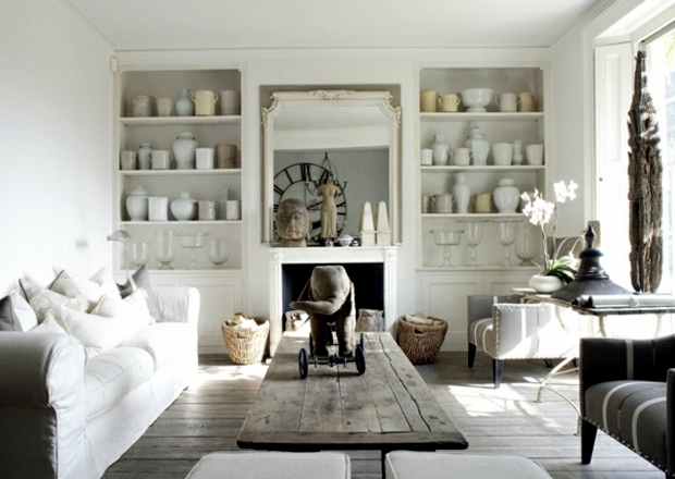 75 original ideas for decorating in the shabby chic style 75 original ideas for decorating in the shabby chic style