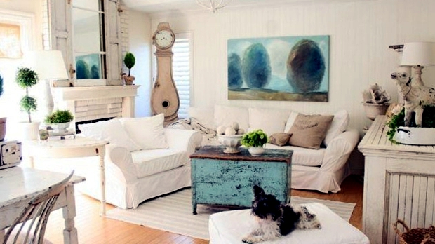 75 original ideas for decorating in the shabby chic style 75 original ideas for decorating in the shabby chic style