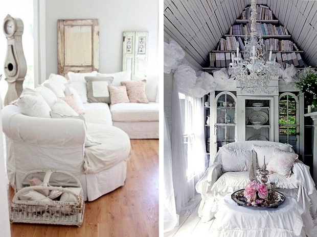 75 original ideas for decorating in the shabby chic style 75 original ideas for decorating in the shabby chic style