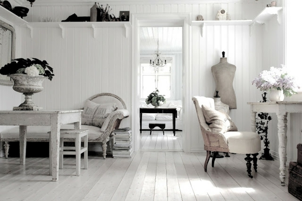 75 original ideas for decorating in the shabby chic style 75 original ideas for decorating in the shabby chic style