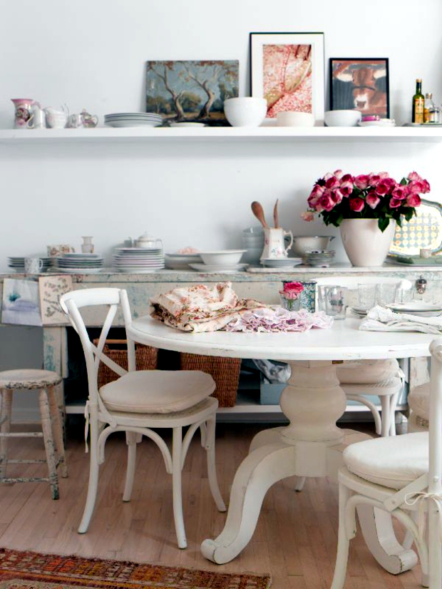 75 original ideas for decorating in the shabby chic style 75 original ideas for decorating in the shabby chic style