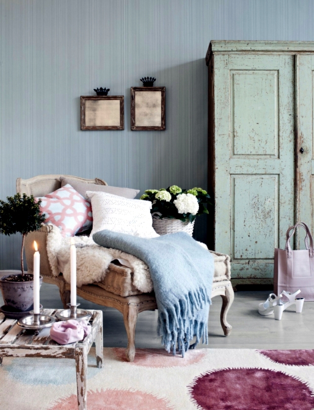 75 original ideas for decorating in the shabby chic style 75 original ideas for decorating in the shabby chic style
