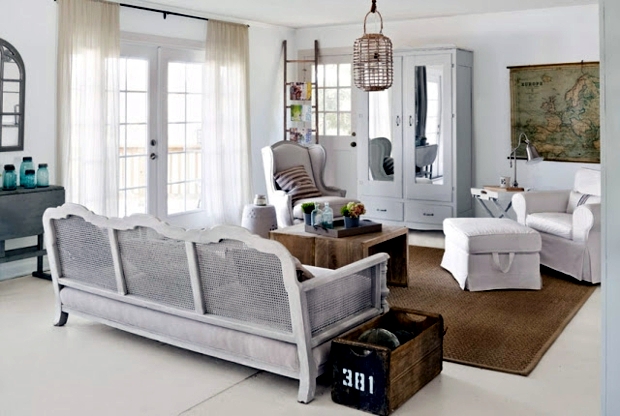 75 original ideas for decorating in the shabby chic style 75 original ideas for decorating in the shabby chic style