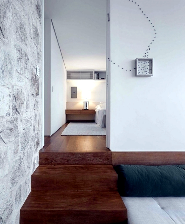 Contemporary Villa in Rio with a minimalist design