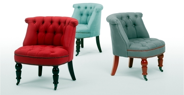 Chairs Design Ideas - Big Collection of design style boudoir