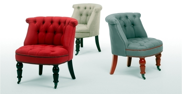 Chairs Design Ideas - Big Collection of design style boudoir