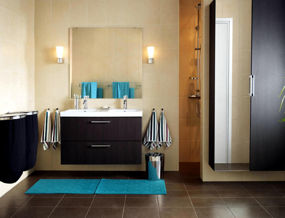 Bathroom Bathroom