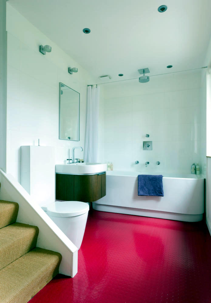 Bathroom Bathroom
