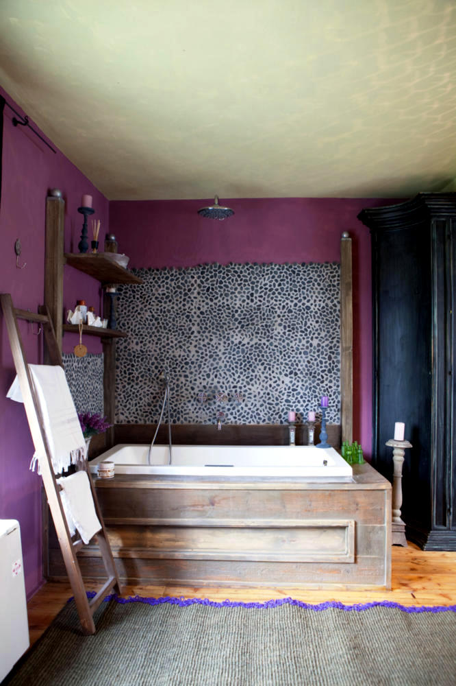 Bathroom Bathroom