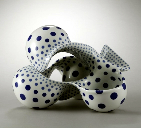 ceramic sculpture