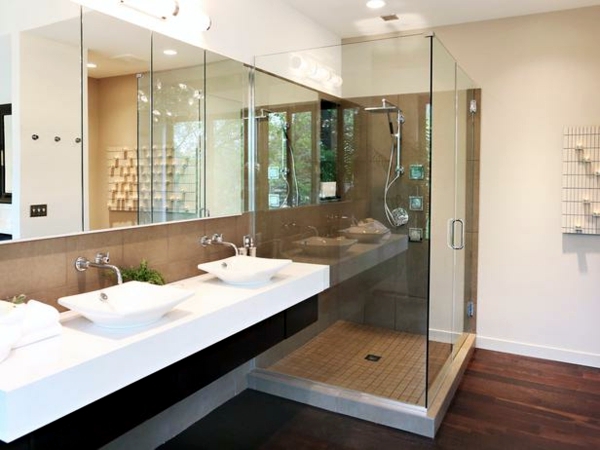 55 charming bathroom ideas - give furniture and bathroom decor whistle