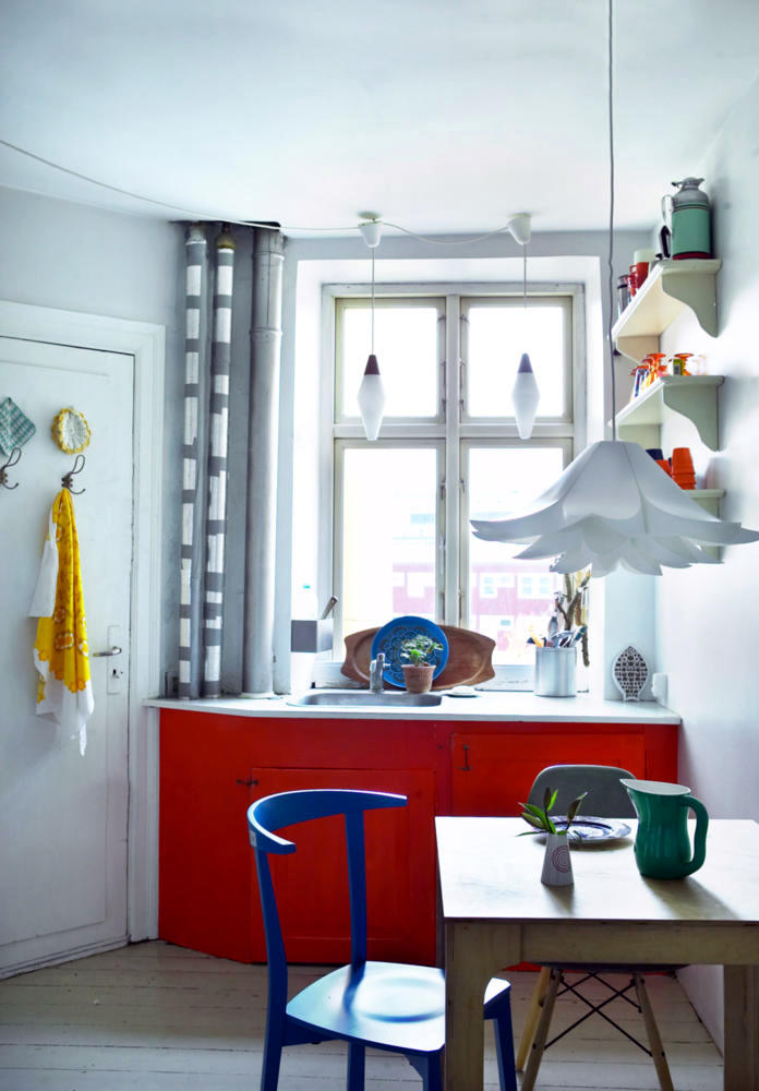 Kitchen Kitchen
