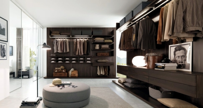 Wardrobes & Furniture for vestibules