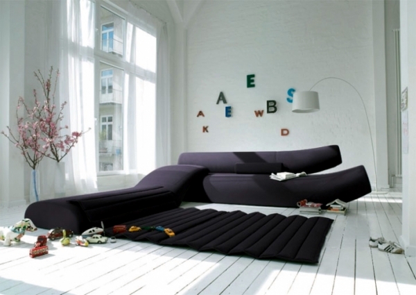 Sofa Design