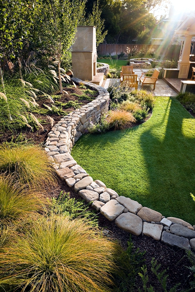 Privacy for the garden - Powerful ideas for outdoot area