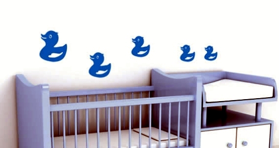 Wall stickers for baby room walls to awaken human life Wall stickers for baby room walls to awaken human life