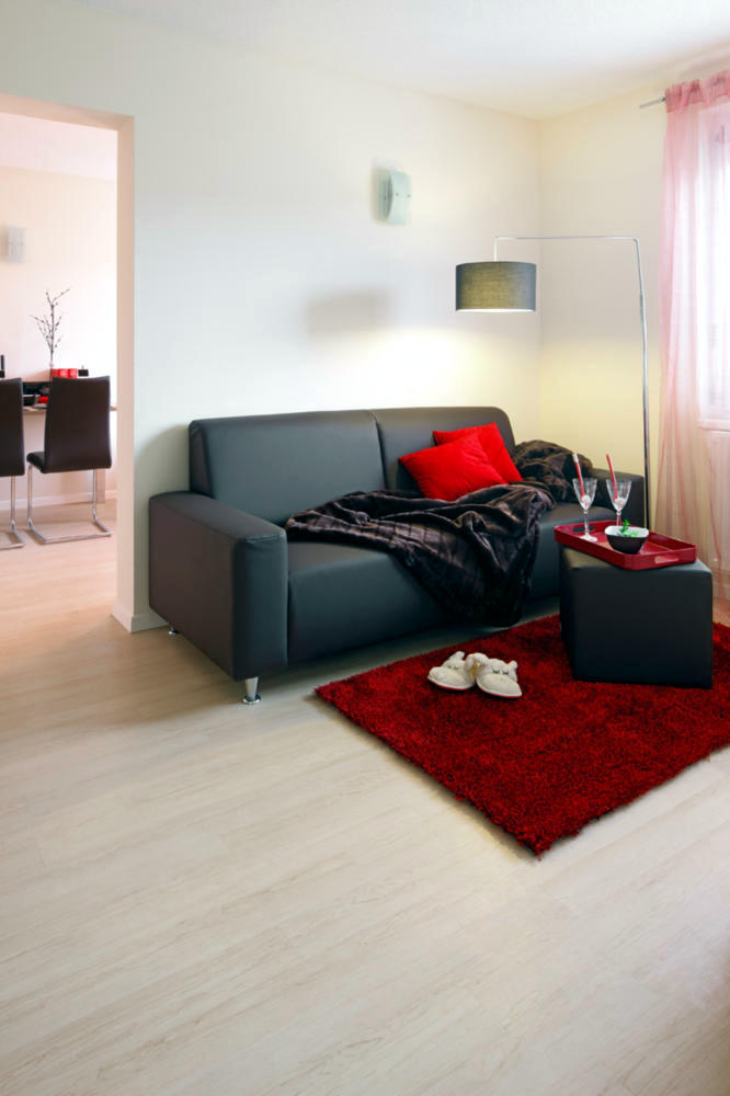 Apartment for students | Interior Design Ideas - Ofdesign