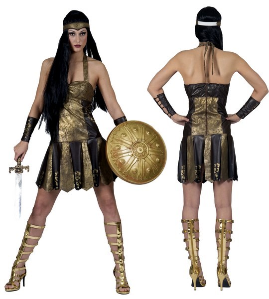 Cheap Costumes for Women Online - 20 Ideas under 30 €