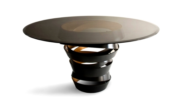 Models Attractive dining table by Koket-Guilty Pleasures Collection