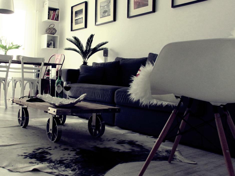 Living room Living room