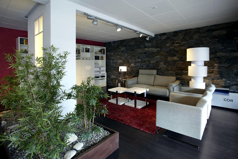 Living room Living room