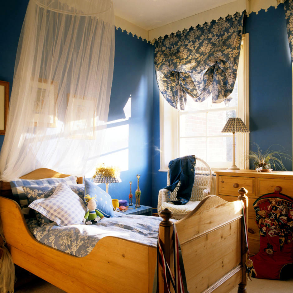 Nursery Nursery