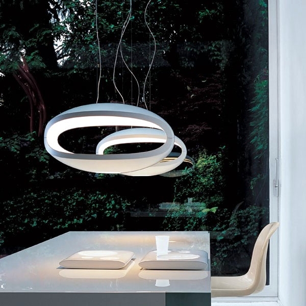 33 original lamp Ideas - so that you can brighten up your day