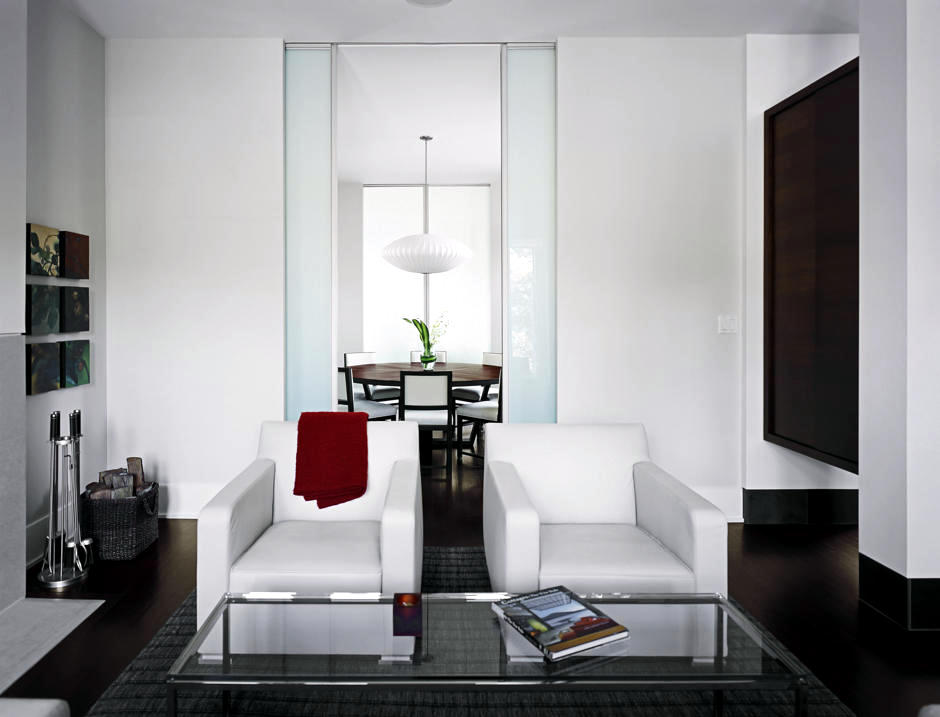 Living room Living room