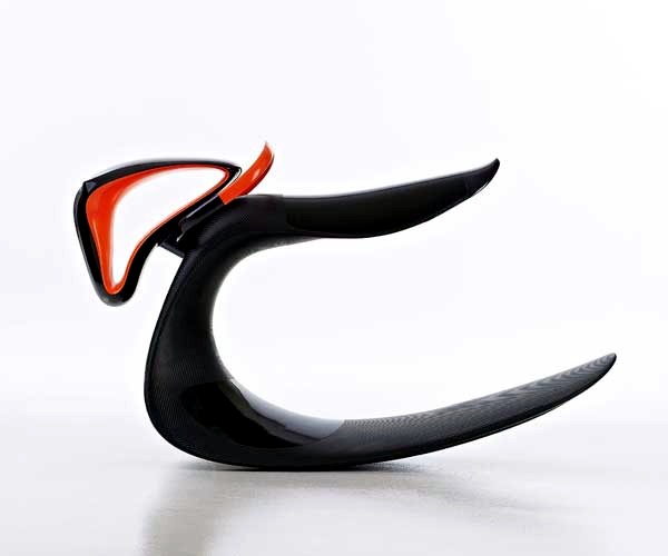 Modern Rocking Horse - toy comes in a new look