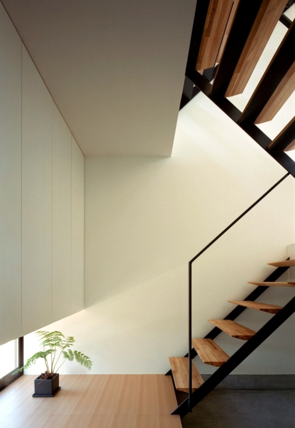 Solid construction with a glass front offers a magnificent view of the surrounding