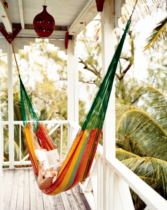 Hammock