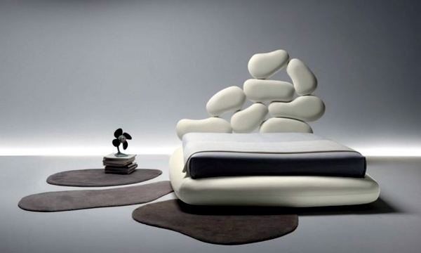 Bed Design