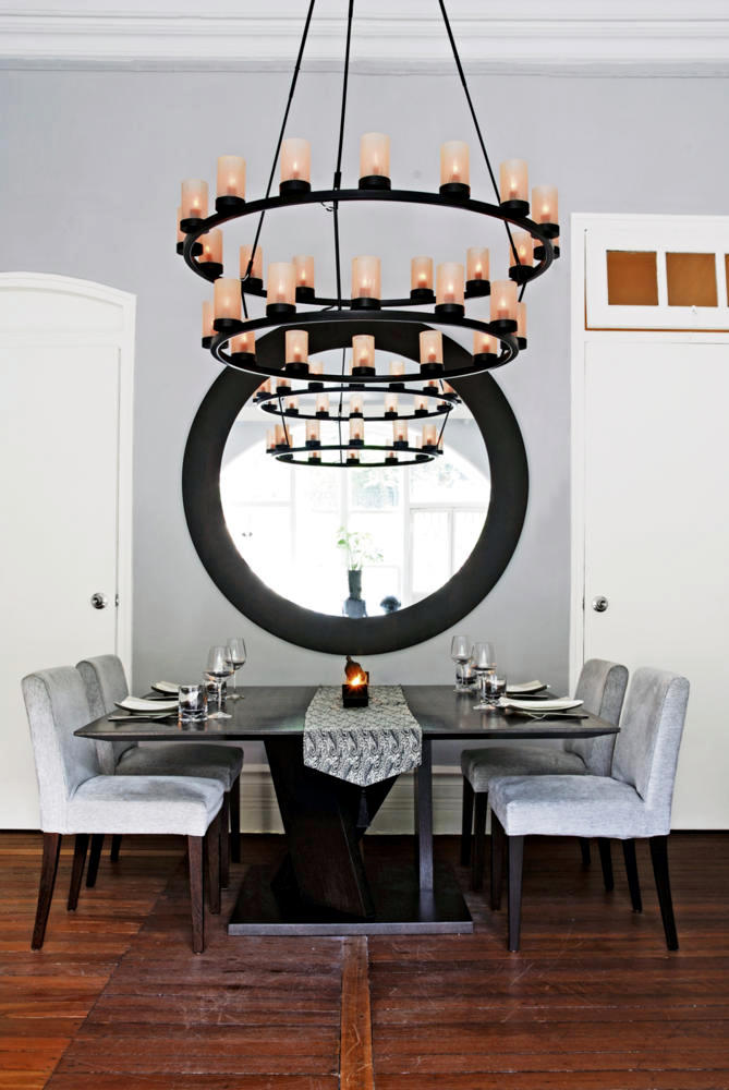 Oversized Chandelier Interior Design, Oversized Chandelier Dining Room
