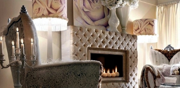Get the luxury - Art Deco Furniture Design by Alta Moda