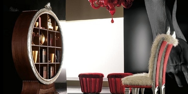 Get the luxury - Art Deco Furniture Design by Alta Moda