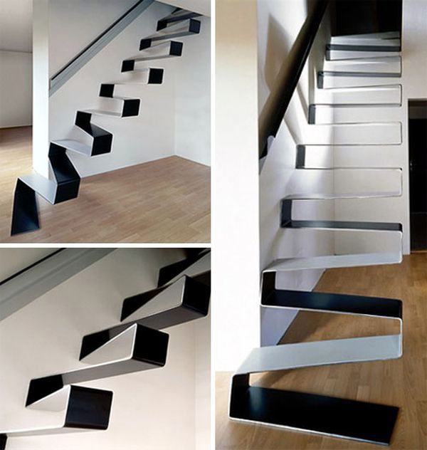 25 ideas for stairs lifestyle trend impressive creative design