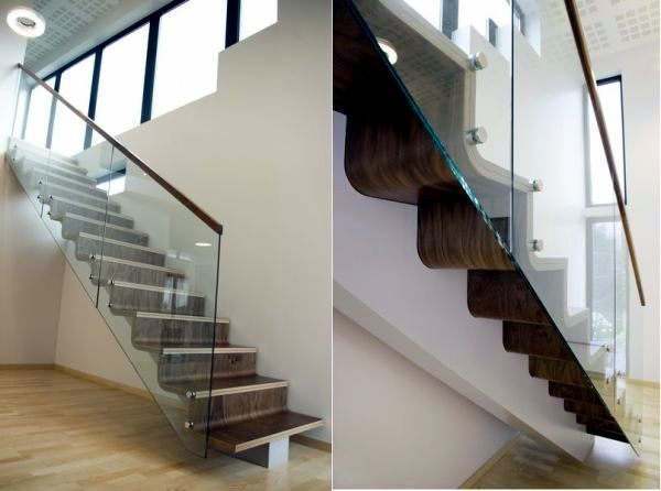 25 ideas for stairs lifestyle trend impressive creative design