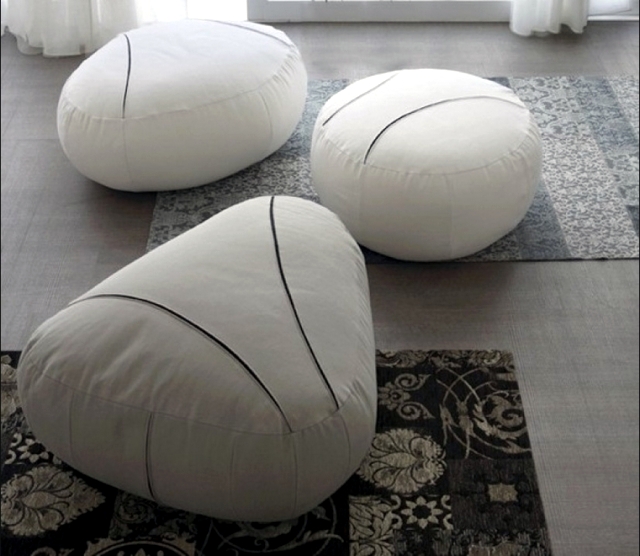 Elegant living pear design for unsurpassed comfort