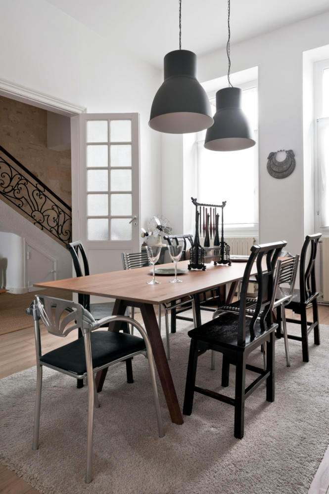 Dining room Dining room