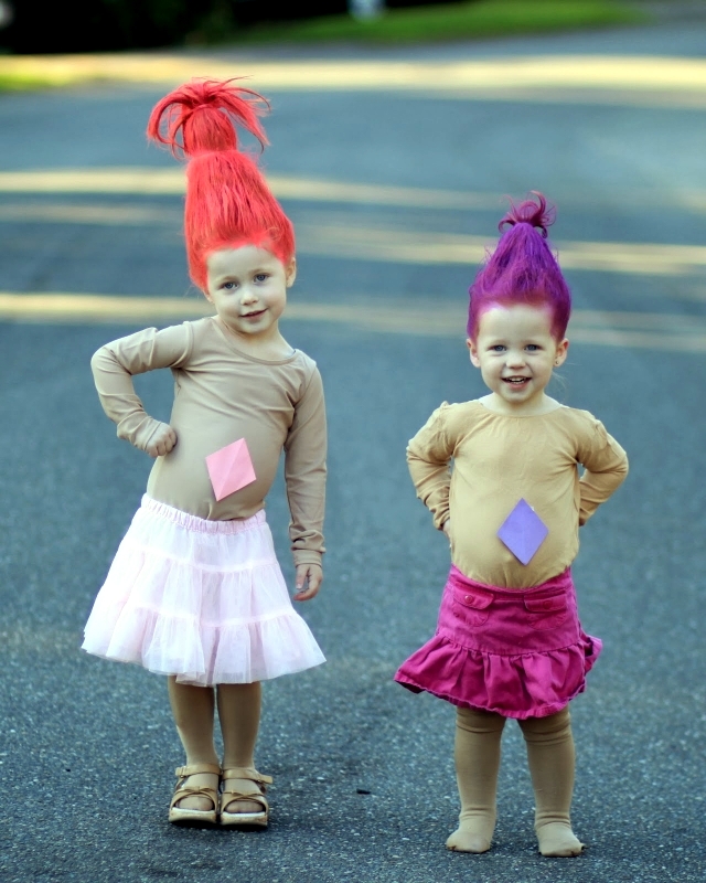 35 Funny homemade costumes – ideas for kids and adults. | Interior Design  Ideas - Ofdesign