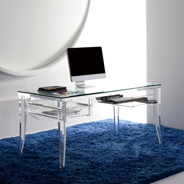Strong tendency intelligent designer furniture upholstered in bright colors