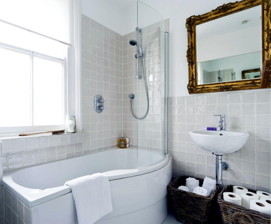 Bathroom Bathroom