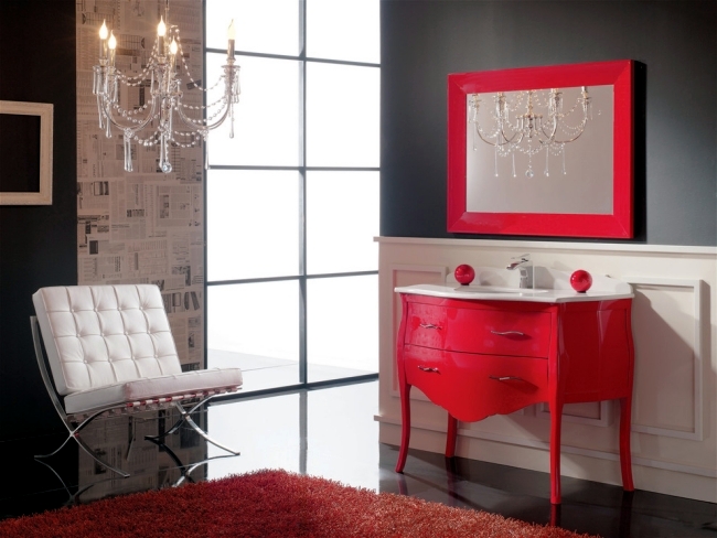 Furniture chat room - tips on design, style and trend