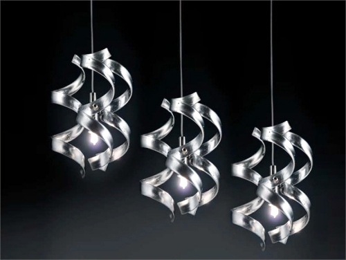 Lamp collection exclusively designed Metal Lux Astro