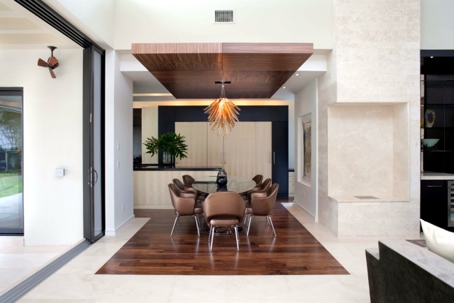 25 suspended ceiling ideas wood - Design Contemporary ...