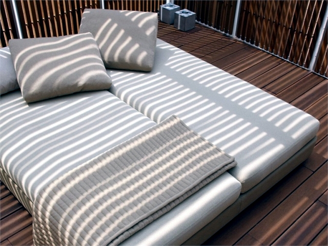 60 chairs and loungers for outdoor living - Relax in style