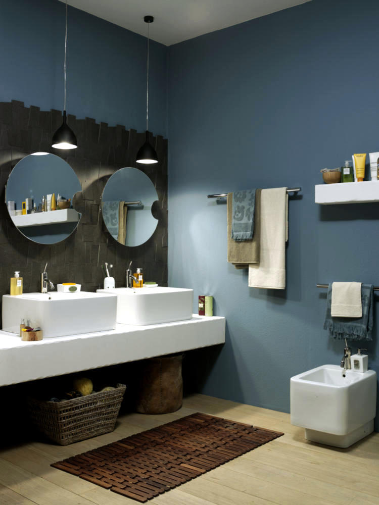 Bathroom Bathroom