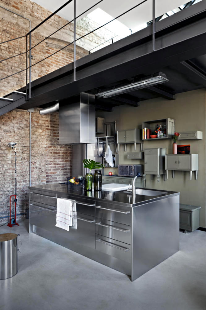 Kitchen Kitchen