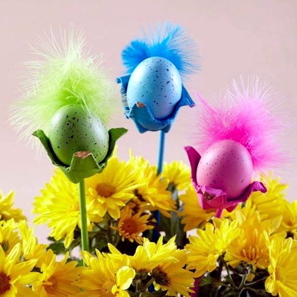 Easter & Spring