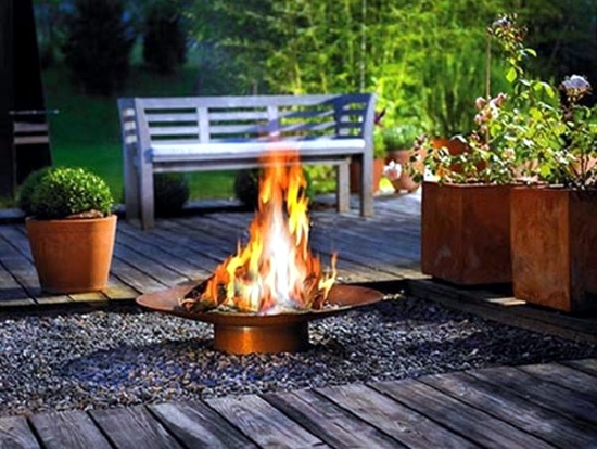 Perfect Garden Design - 15 Ideas fine for outdoor spaces